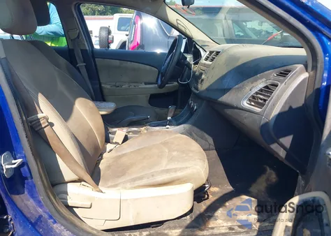 2014 Dodge Avenger Se z USA, uszkodzony, nr VIN 1C3CDZAB4EN154263